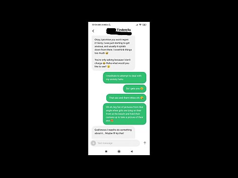 ❤️ ខ្ញុំបានបន្ថែម PAWG ថ្មីពី Tinder ទៅ harem របស់ខ្ញុំ (និយាយជាមួយ Tinder រួមបញ្ចូល) ️ វីដេអូសិច នៅសិច km.tengkuangzhong.top ❌❤